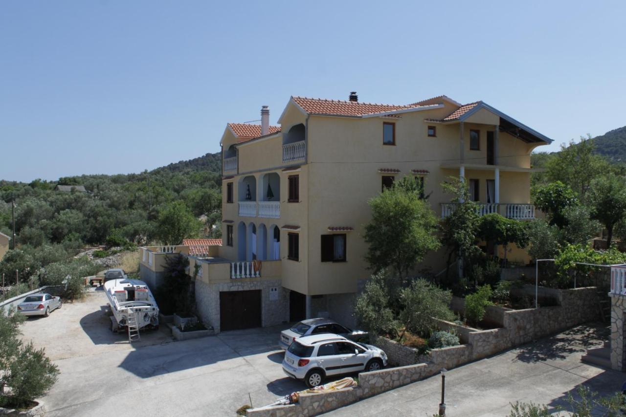 Apartment Sali 8152B מראה חיצוני תמונה