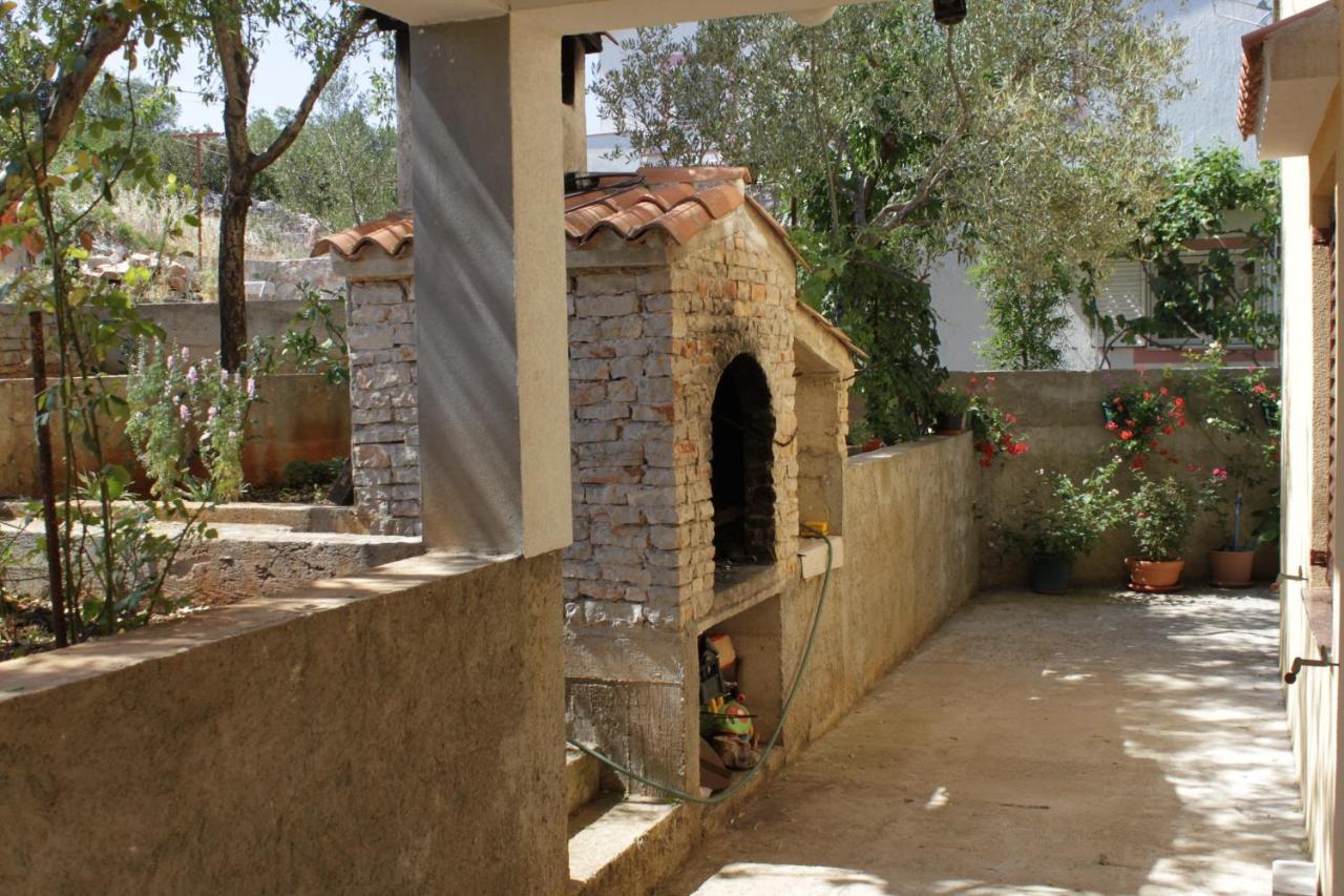 Apartment Sali 8152B מראה חיצוני תמונה
