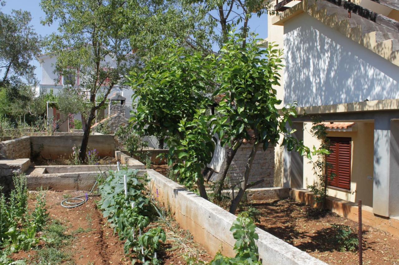 Apartment Sali 8152B מראה חיצוני תמונה