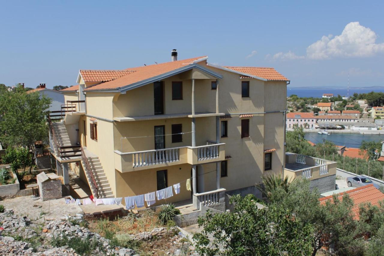 Apartment Sali 8152B מראה חיצוני תמונה