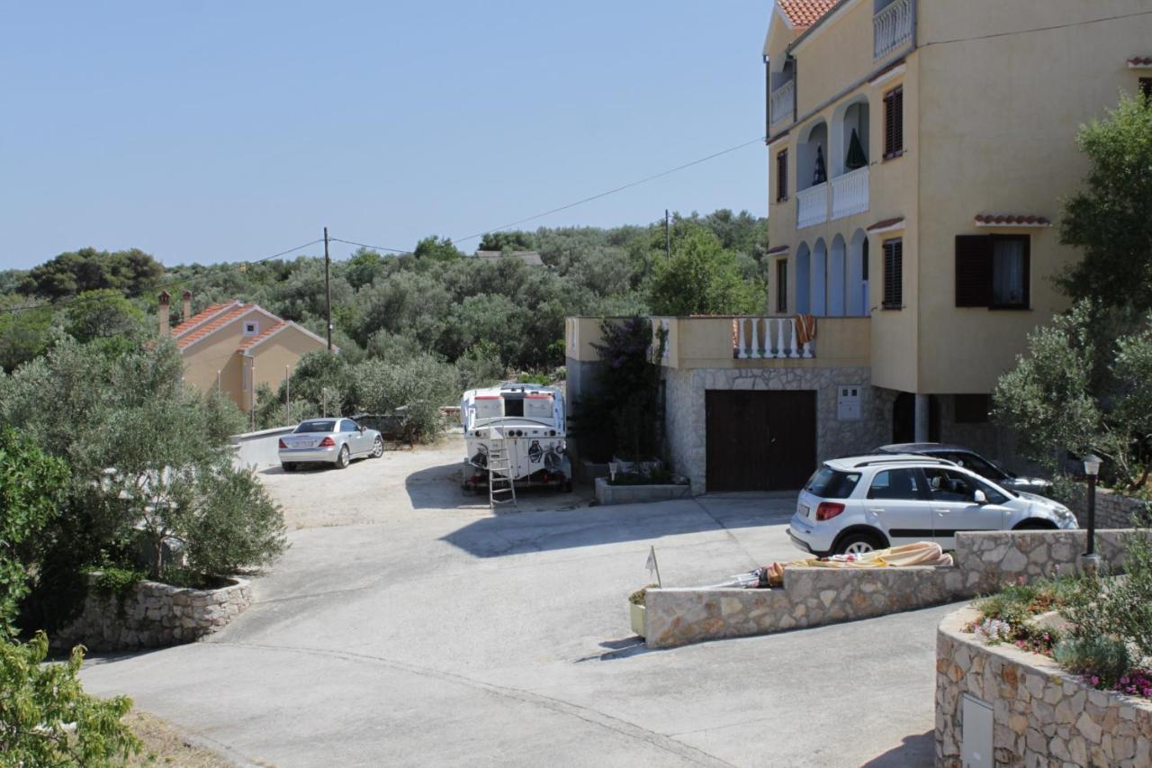 Apartment Sali 8152B מראה חיצוני תמונה