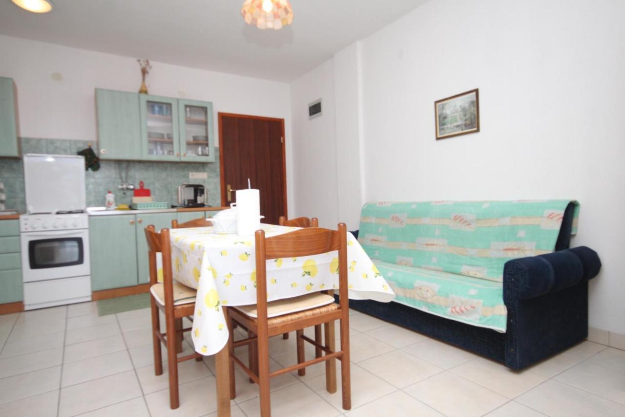 Apartment Sali 8152B מראה חיצוני תמונה