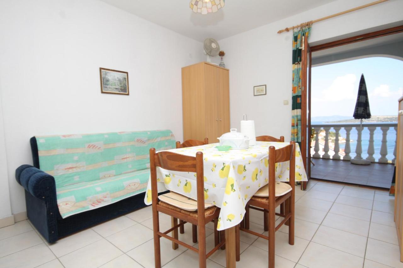 Apartment Sali 8152B מראה חיצוני תמונה