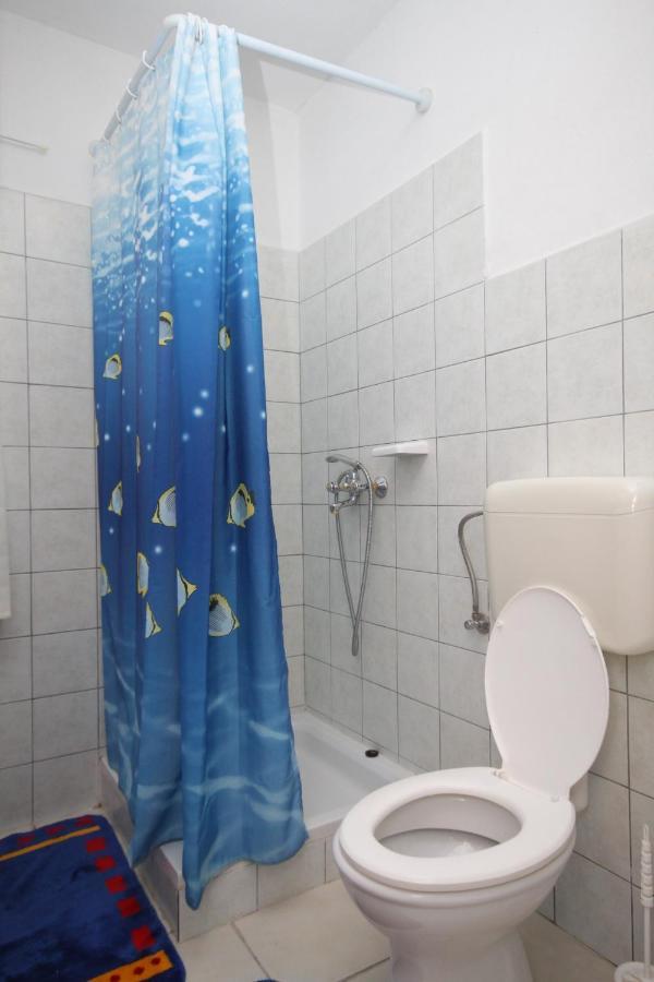 Apartment Sali 8152B מראה חיצוני תמונה