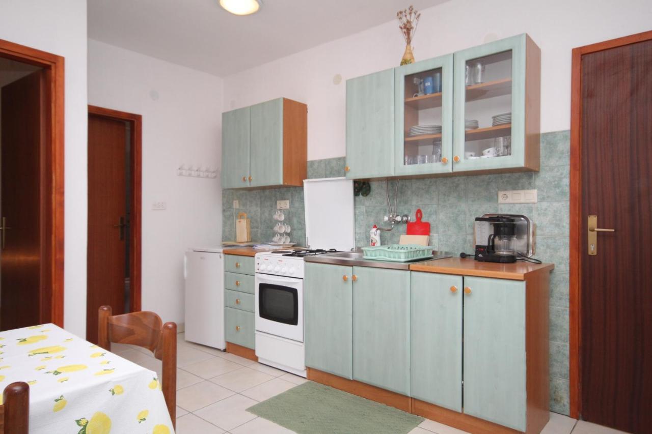 Apartment Sali 8152B מראה חיצוני תמונה