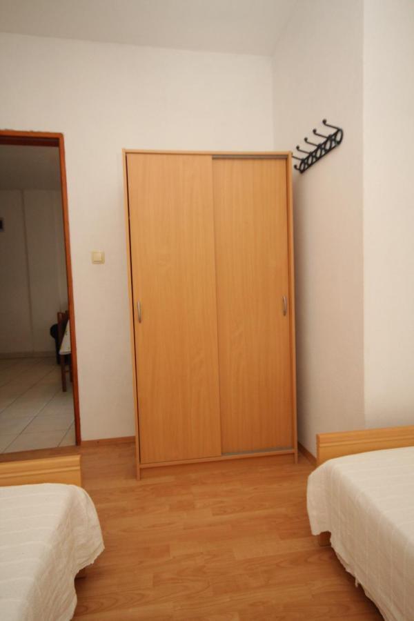 Apartment Sali 8152B מראה חיצוני תמונה